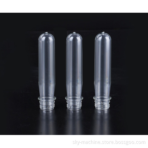 Pet Preform for Water Bottle